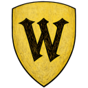 Warlords Discord Server Logo