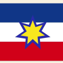 2nd Kingdom of Yugoslavia Discord Server Logo
