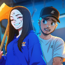 Apenas Um Servidor Discord Server Logo