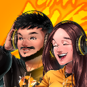 Apenas Um Servidor Discord Server Logo