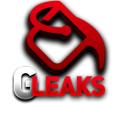 GLeaks.pro Discord Server Logo