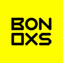 BONOXS Discord Server Logo