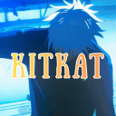 KitKat Discord Server Logo