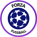 ForzaFussball Discord Server Logo