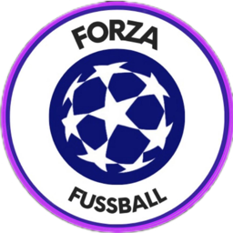 ForzaFussball Discord Server Logo