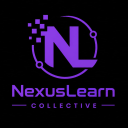 NexusLearn Collective Discord Server Logo