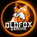 OldFoxGaming Discord Server Logo