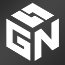 Gn Studios ∞ Discord Server Logo