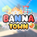 🌾Banna Thai Games Discord Server Logo