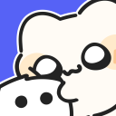 크림묘랑 놀쟈 Discord Server Logo