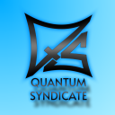 Quantum-Syndicate Discord Server Logo