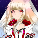 PSO2 DISCORD SERVER Discord Server Logo
