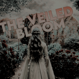 The Veiled Bloom Discord Server Logo