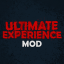 Ultimate Experience Mod Discord Server Logo