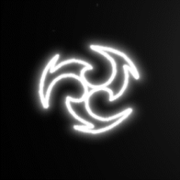 PROJECT INFINITE Discord Server Logo