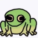The Hangout Discord Server Logo