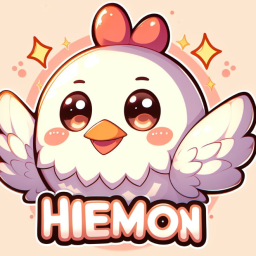 🧬 Tavuk Ciftligi Hemon ~ Sohbet ᴥ Anime ᴥ Eglence ᴥ Genshin Discord Server Logo