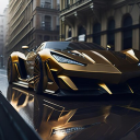 Asphalt 9 Team* Discord Server Logo