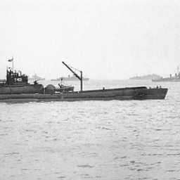 I-400-class submarine (伊四百型潜水艦) Discord Server Logo