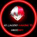 LAGEND'S GANG Discord Server Logo
