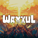 Wankul - Le jeu de cartes a collectionner Discord Server Logo