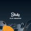 Divine Stake Predictor Discord Server Logo
