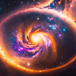 The Center Of The Multverse Discord Server Logo