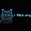 f0ck.org Discord Server Logo