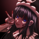 Miso's Haunted Soup Kitchen Discord Server Logo