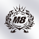 Gentle Mates Discord Server Logo