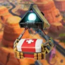 Kevin Bot Discord Server Logo