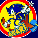 AtariX ACT 1 Discord Server Logo