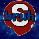 SurvivalBruh's Youtube server Discord Server Logo