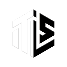 Truth Presets Discord Server Logo