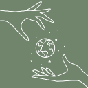 Lurra Community Discord Server Logo