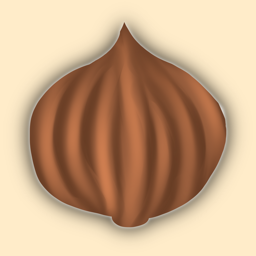 Onion Discord Server Logo