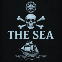 THE SEA / BAKIM ASAMASINDA Discord Server Logo