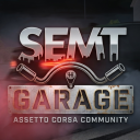 Semt Garage Discord Server Logo
