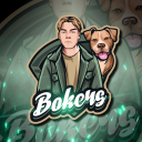 BOKER'S FAMILY Discord Server Logo