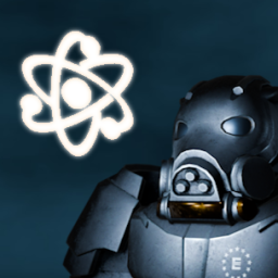 Fallout Dawn of America Discord Server Logo