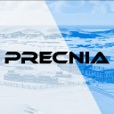 Precnia Channel Discord Server Logo