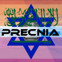 Precnia Channel Discord Server Logo