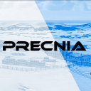 Precnia Channel Discord Server Logo