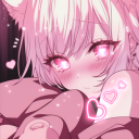 ₊ 🌷𓂅 ⊹   Love Place ！ֺ Discord Server Logo