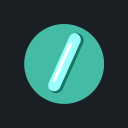 Serializd Discord Server Logo