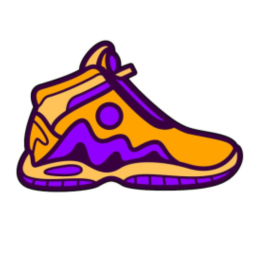 Sneakers And More Discord Server Logo
