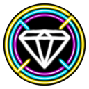 💎 FREE ADVERTISING Discord Server Logo