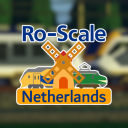 Ro-Scale Netherlands Discord Server Logo