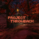 PROJECT THROWBACK Discord Server Logo