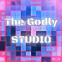 The Godly Studio Discord Server Logo